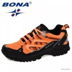 !!! LIVRAISON OFFERTE !!! Chaussure BONA Chasse Randonnée Outdoor Pleine Air Réf 789