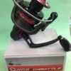 1 Moulinet Throttle TH40 Quantum Peche Carnassier Promo -Matériel De Pêche 00001 1 moulinet throttle TH40 quantum peche carnassier promo