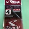 50 Anneau Soudé 53 Lbs Shout Pêche Mer JIG Exotique Press Ring Taille 4 2 50 Anneau Soudé 53 Lbs Shout Pêche Mer JIG Exotique Press Ring Taille 4 -Matériel De Pêche 00001 50 anneau soude 53 lbs shout peche mer JIG exotique press ring taille 4