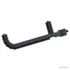 Accessoire De Station Garbolino Support Coude 90° Double Eva Crante -Matériel De Pêche 00001 Accessoire de Station Garbolino Support Coude 90 Double Eva Crante