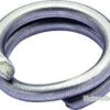 Anneau Brise Decoy Split Ring Heavy Silver 150LBS -Matériel De Pêche 00001 Anneau Brise Decoy Split Ring Heavy Silver 150LBS