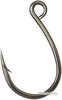 Assist Hook Decoy Js-1 Sergeant' N' N°8/0 3 Assist Hook Decoy Js-1 Sergeant' N' N°8/0