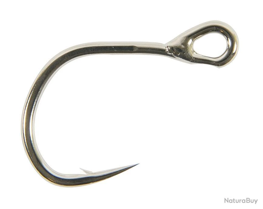 Assist Hook Decoy Js-5 Castin' Single N°1/0 3 Assist Hook Decoy Js-5 Castin' Single N°1/0