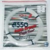 Asso Nylon Double Force 200lb -Matériel De Pêche 00001 Asso Nylon Double Force 200lb