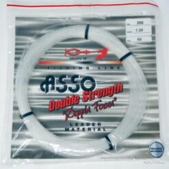 Asso Nylon Double Force 200lb