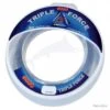 Asso Nylon Triple Force 333lb Gris Acier 50m -Matériel De Pêche 00001 Asso Nylon Triple Force 333lb Gris Acier 50m