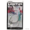 BKK SF Lentus Assist Hooks 6/0 L -Matériel De Pêche 00001 BKK SF Lentus Assist Hooks 6 0 L