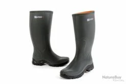 BOTTES BAUDOU ULTRA LEGERE