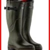 Aigle BOTTES PARCOURS 2 ISO KAKI P 42 2 Aigle BOTTES PARCOURS 2 ISO KAKI P 42 -Matériel De Pêche 00001 BOTTES PARCOURS 2 ISO KAKI P 42