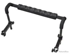 Barre Repose Canne Sensas Jumbo 2 En 1