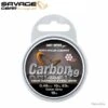 Bas De Ligne Tresse Acier Carbon49 Steelwire 10M Savage Gear Coated Grey 50lbs -Matériel De Pêche 00001 Bas de Ligne Tresse Acier Carbon49 Steelwire 10M Savage Gear Coated Grey 50lbs
