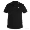 Black Polo Preston -Matériel De Pêche 00001 Black Polo Preston M