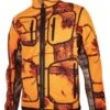 Blouson De Chasse Somlys Réversible 486 -Matériel De Pêche 00001 Blouson de chasse Somlys reversible 486 S