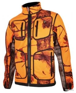 Blouson De Chasse Somlys Réversible 486