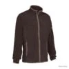 Blouson Polaire Percu Scotland Marron TS (Taille 2) 2 Blouson Polaire Percu Scotland Marron TS (Taille 2) -Matériel De Pêche 00001 Blouson polaire Percu Scotland marron TS Taille 2