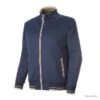Blouson Réversible Stagunt TWIN Navy/beige TXL (Taille 5) -Matériel De Pêche 00001 Blouson reversible Stagunt TWIN navy beige TXL Taille 5