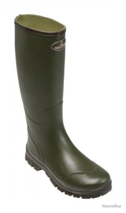 Bottes De Chasse Marly Percussion