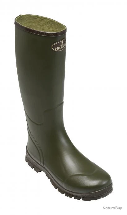 Bottes De Chasse Marly Percussion 3 Bottes De Chasse Marly Percussion