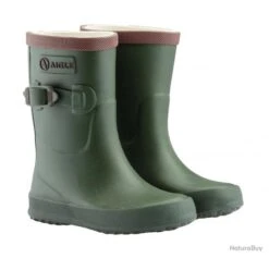 Bottes PERDRIX Pour Enfants - Aigle P. 23