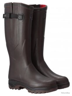 Bottes Aigle Parcours 2 Iso