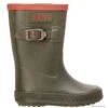 Bottes Enfant Perdrix Aigle -Kaki-32