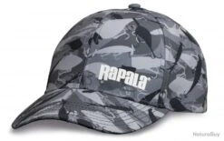 Casquette Rapala Lure Camo Rlcc6p