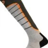 Chaussettes Hautes MONNET HUNTING Silver P 41.42 -Matériel De Pêche 00001 CHAUSSETTES HAUTES MONNET HUNTING SILVER P 41.42