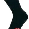 Chaussettes Rywan Anti-moustique Noir P. 44/46 -Matériel De Pêche 00001 CHAUSSETTES RYWAN ANTI MOUSTIQUE NOIR P. 44 46