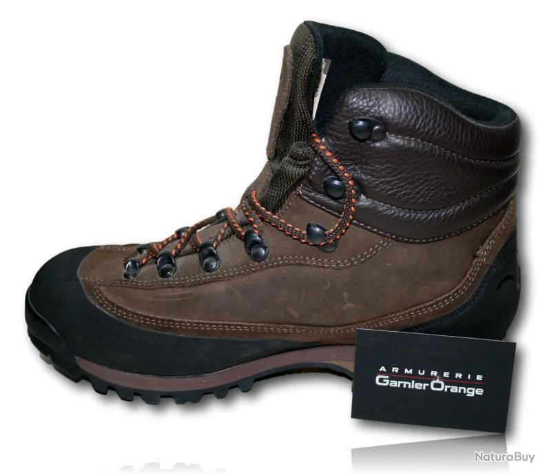 CHAUSSURE BLASER TOUTES SAISONS 3 CHAUSSURE BLASER TOUTES SAISONS