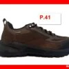 CHAUSSURES BASSES AIGLE PALKA LOW MTD P.41 -Matériel De Pêche 00001 CHAUSSURES BASSES AIGLE PALKA LOW MTD P.41
