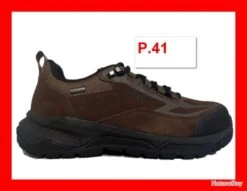CHAUSSURES BASSES AIGLE PALKA LOW MTD P.41