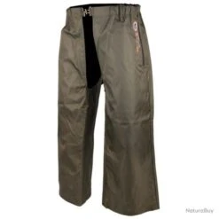 CUISSARD ANTI-RONCES SOMLYS EVO 395D