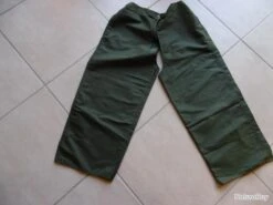 CUISSARD MARK FOREST TAILLE M