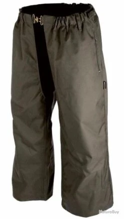 CUISSARD SOMLYS TAILLE L( 008933)