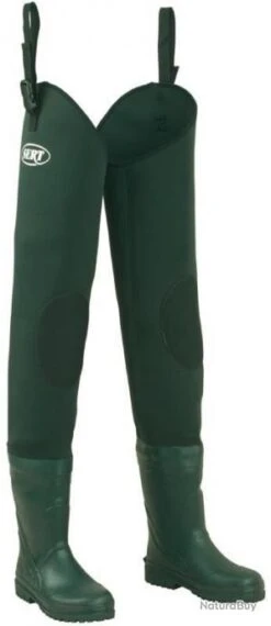 CUISSARDE NEOPRENE CRANTEE 44/45