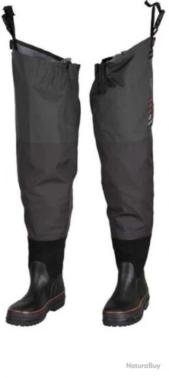 CUISSARDE SCIERRA X-16000 CLEATED NPC 46/47