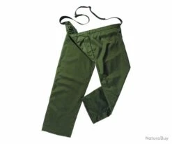 CUISSARDS RISERVA TAILLE XL (003873)