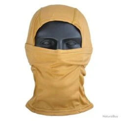 Cagoule Tactique Militaire Balaklava Bonnet Chasse Airsoft Randonnée Pêche Camouflage 7 Neuf