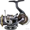 Caldia MQ LT 2022 2000 SH Moulinet Spinning Daiwa -Matériel De Pêche 00001 Caldia MQ LT 2022 2000 SH Moulinet spinning Daiwa