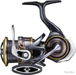 Caldia MQ LT 2022 2000 SH Moulinet Spinning Daiwa