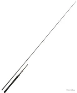 Canne Casting Daiwa Exceler DF 1+1 8 141cm 1,83m 148g 60-120g