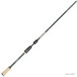 Canne Spinning Sakura Ionizer Finesse Light Game 622 L