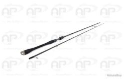 Westin Canne Spinning W3 Finesse Ned 2nd 2 3-15gr 2.18M