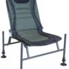 Capture Outdoor, Pro Feeder Chair "Master X-25", Pêche Au Feeder, Confortable, Bretelles, ... -Matériel De Pêche 00001 Capture Outdoor Pro Feeder Chair Master X 25 Peche au Feeder et a l Anglaise Confortable
