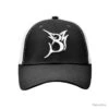 Casquette Bob Marlin Baseball Black
