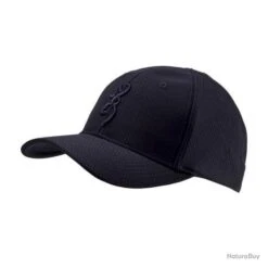 Casquette Browning Prime Black