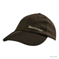 Casquette De Chasse Deerhunter Muflon Extreme