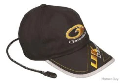 Casquette Garbolino UK Series