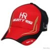 Casquette Hydrofuge Rouge Hearty Rise -Matériel De Pêche 00001 Casquette Hydrofuge Rouge Hearty Rise