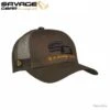 Casquette Trucker Savage Gear SG4 One Size Olive Green -Matériel De Pêche 00001 Casquette Trucker Savage Gear SG4 One Size Olive Green